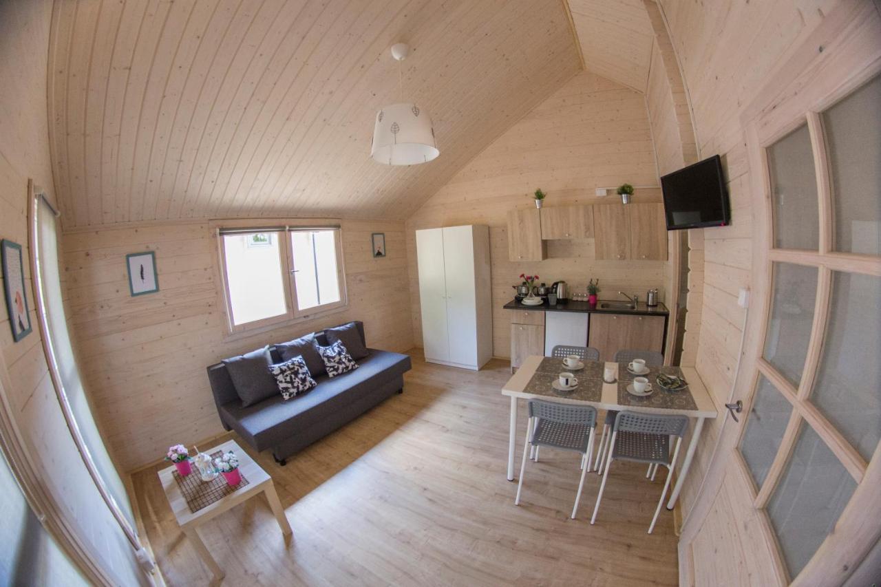 Osrodek Bajka Lodger *