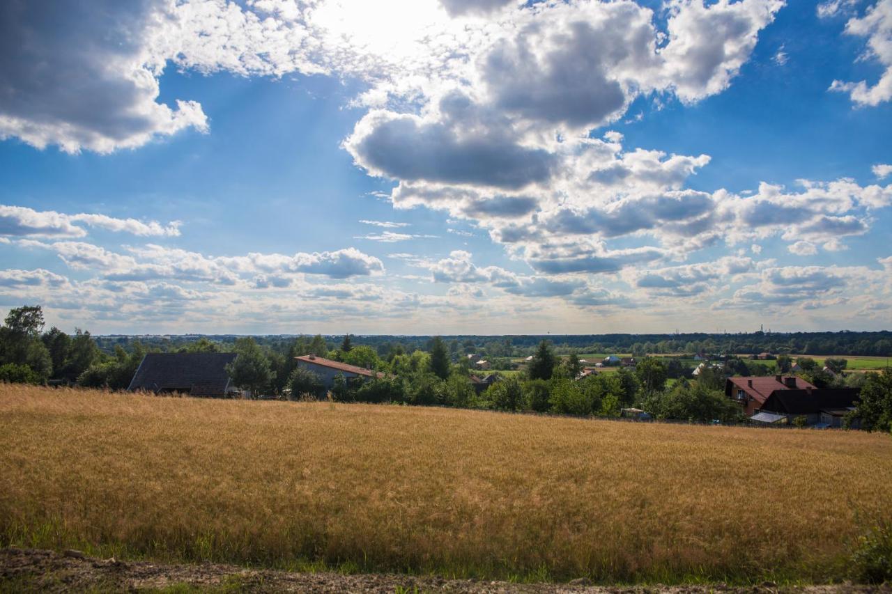 Ośrodek Bajka * Zator